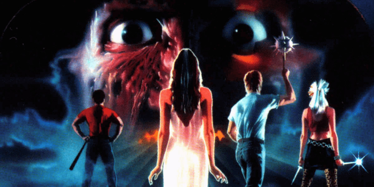 A Nightmare on Elm Street Fundraiser to Feature Live Stage Reading of Part  3: Dream Warriors | Dead Entertainment