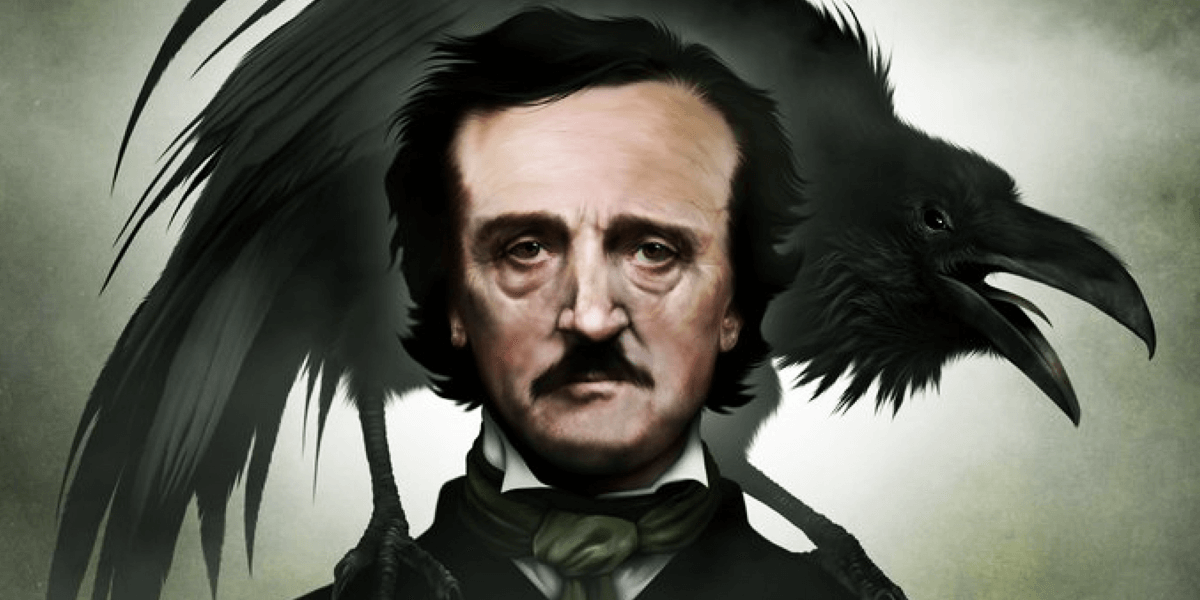 edgar allan poe funko pop