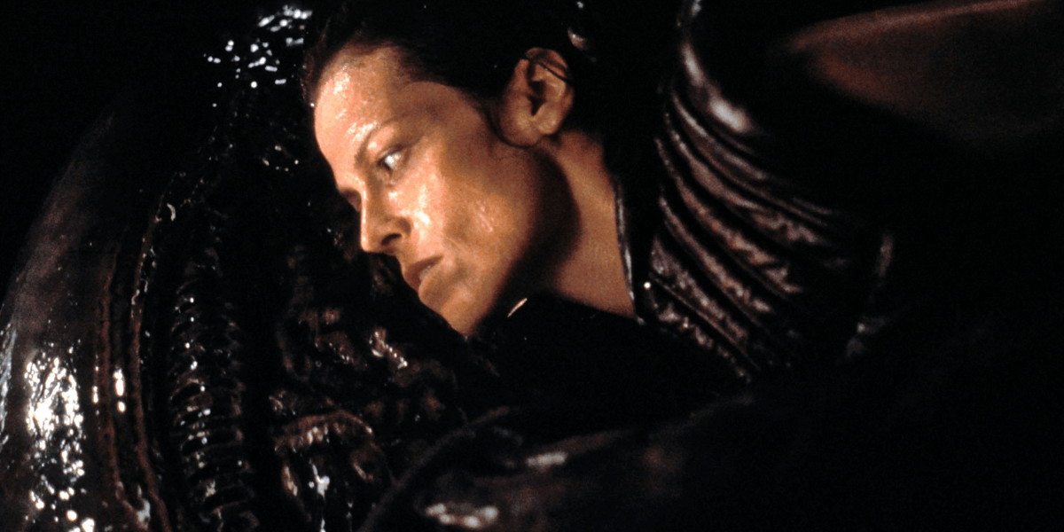 neca alien resurrection ripley