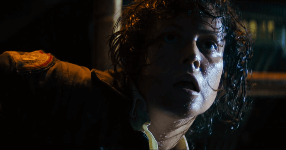 Alien Returning to Theaters This October | Dead Entertainment