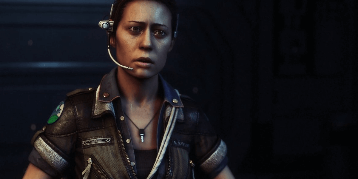 Final Alien: Isolation Trailer Goes Searching for Ripley