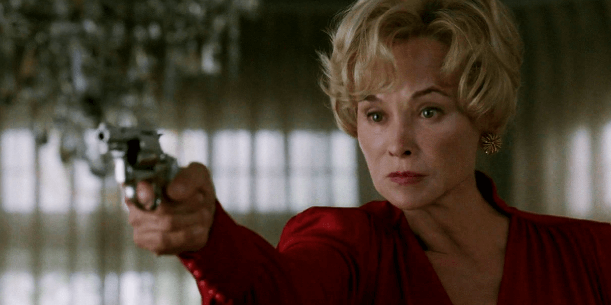 jessica lange american horror story season 3