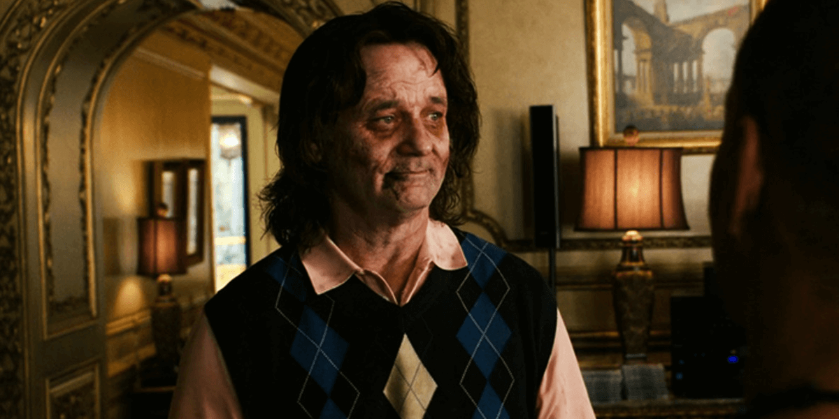 Zombieland already had a sequel that you almost certainly missed