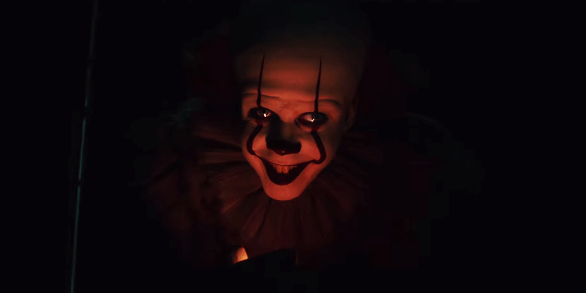 pennywise actor chapter 2