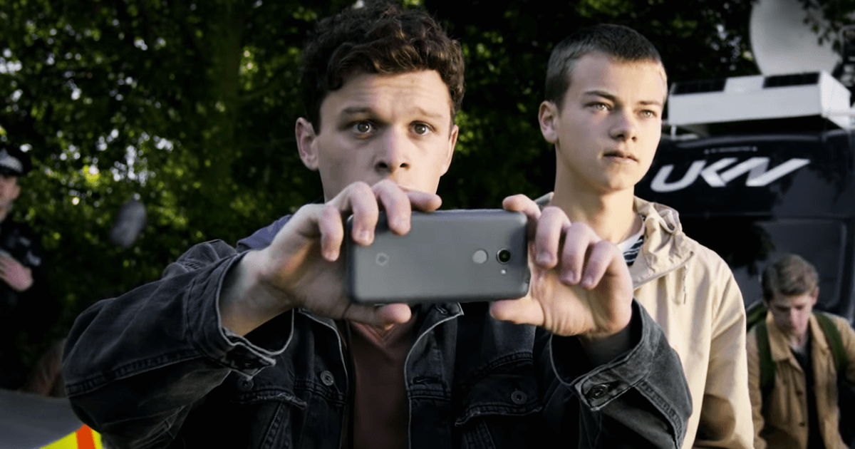 Black Mirror Creator Explains Why Season 5 is Only 3 Episodes Dead