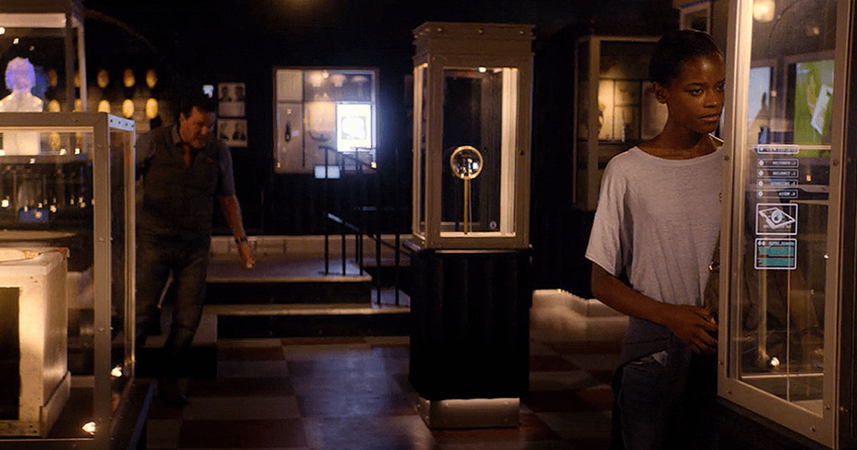 The Future is Bright for Black Mirror Dead Entertainment