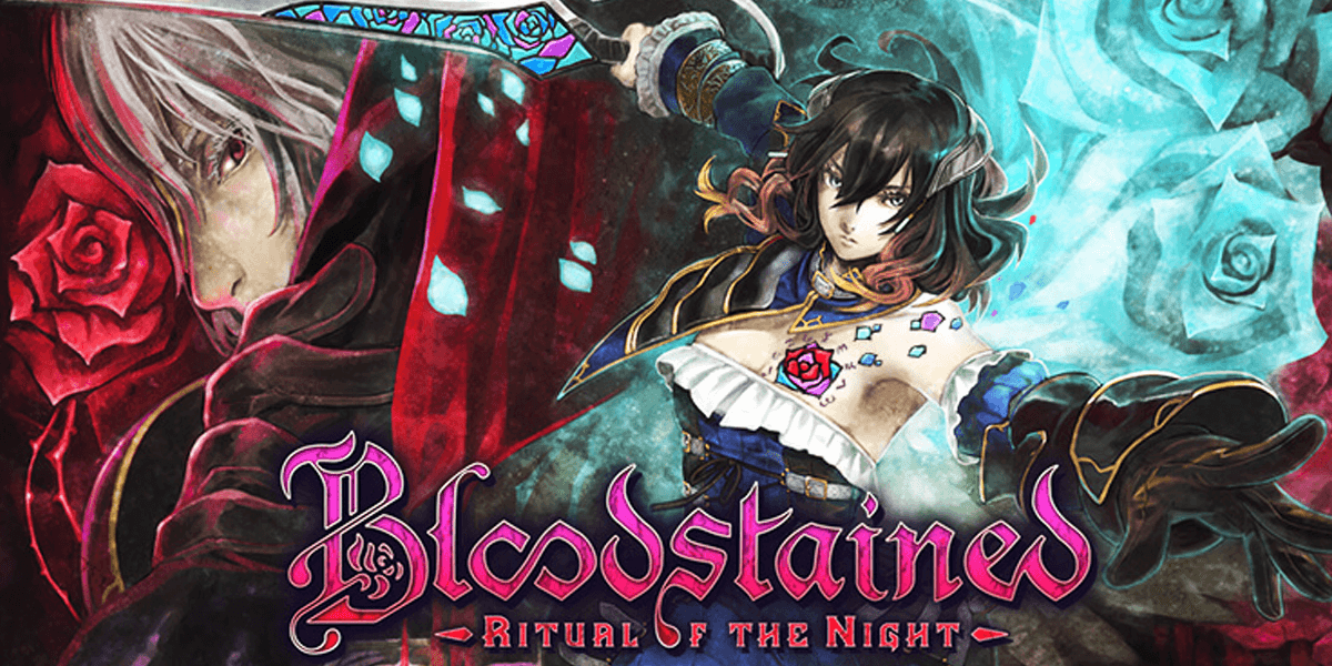 Bloodstained ritual of the night прически 5