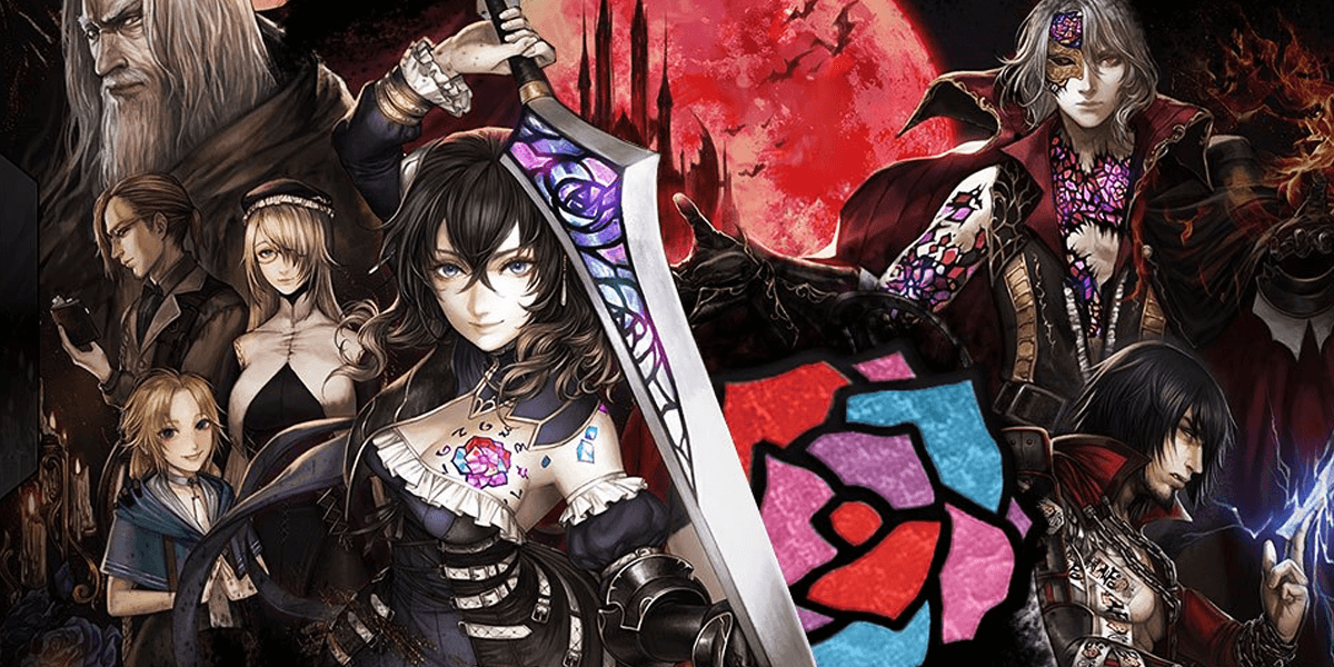 Bloodstained: Ritual of the Night Brings On WayForward for