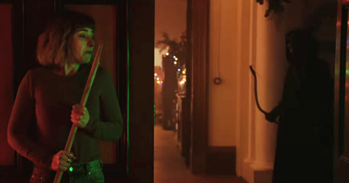 Blumhouse Gets in the Holiday Spirit Early with an Official Trailer for ...