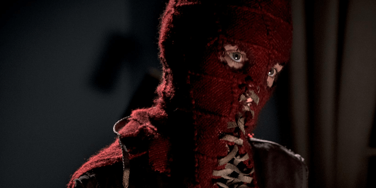 Brightburn 2019 27x40 DS unfolded Elizabeth Banks alien horror –  eArtFilm.com