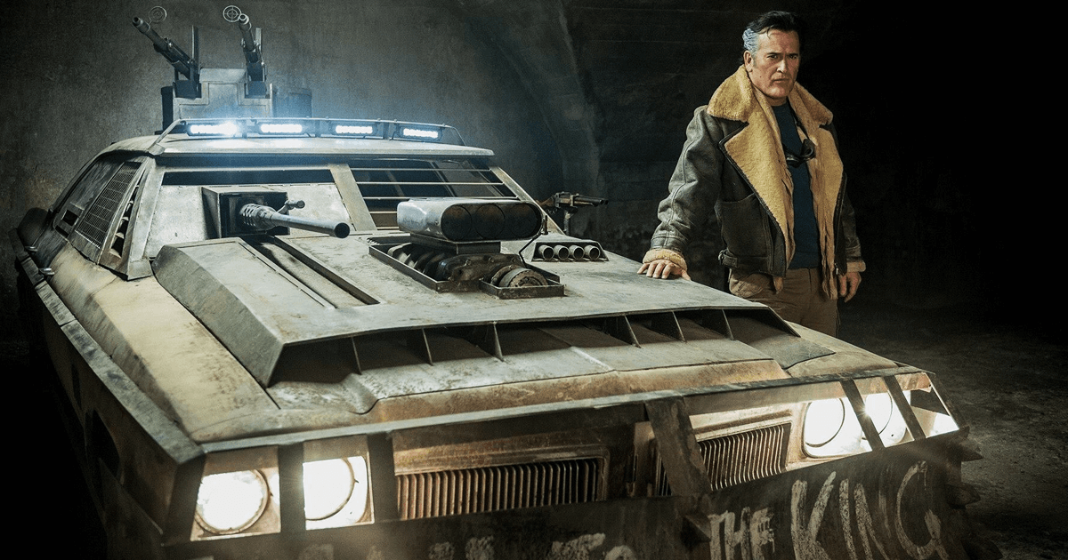 Bruce Campbell shoots down possibility of Ash Williams appearing in MK12 -  Hindustan Times