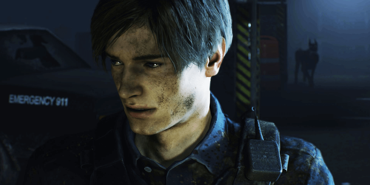 Resident Evil 2 é eleito Jogo do Ano no Golden Joystick Awards 2019!