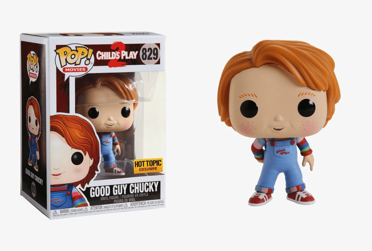 Child's play deals 2019 funko pop