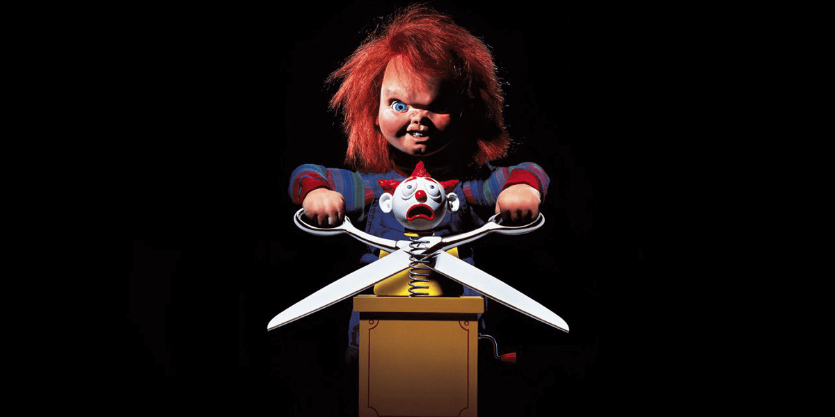 child's play 2019 funko pop