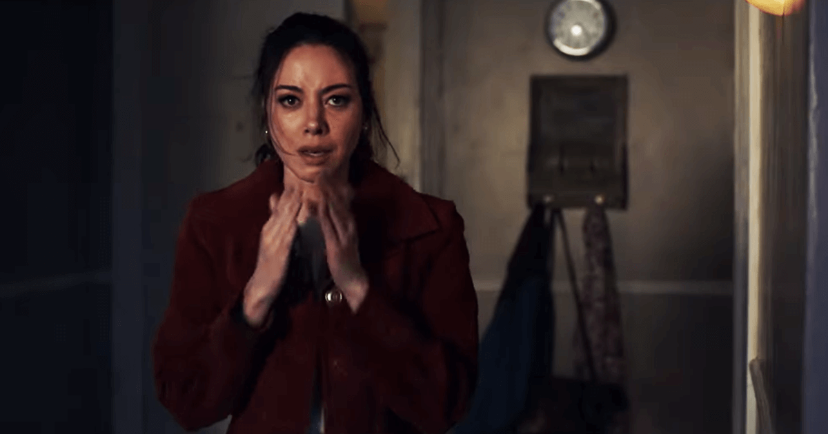 Latest Child's Play TV Spot Focuses on Aubrey Plaza's Karen | Dead ...