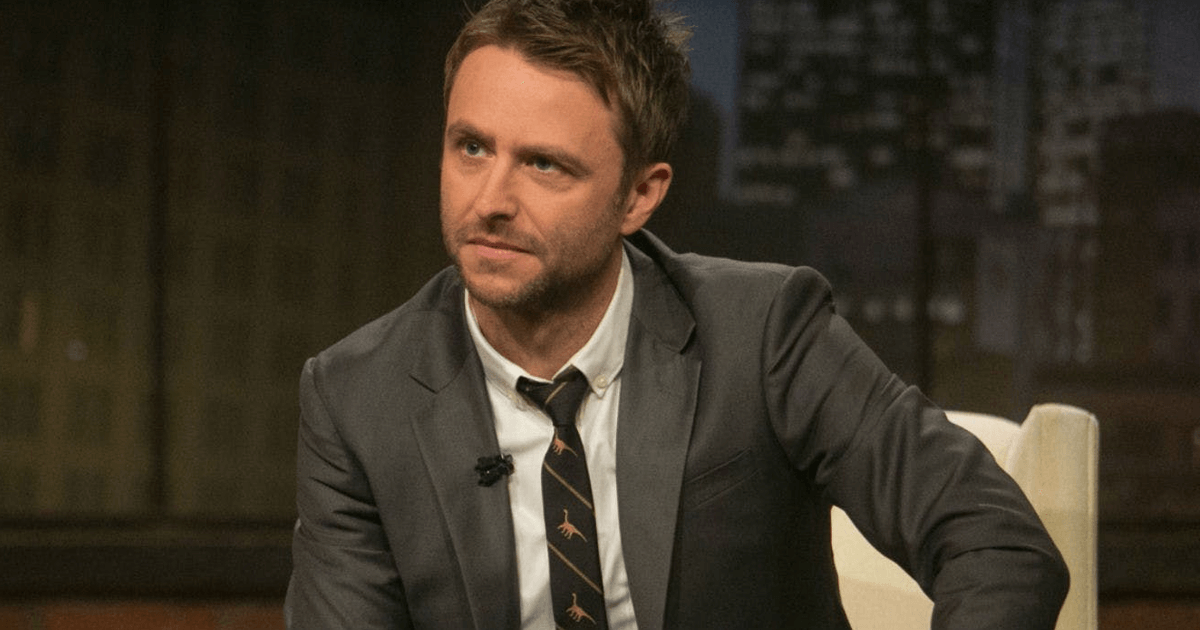 The Chris Hardwick Controversy Might Lead to Talking Dead Changes