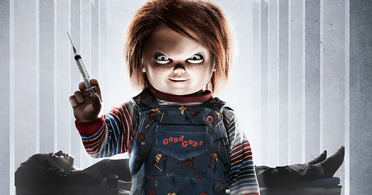 chucky don mancini