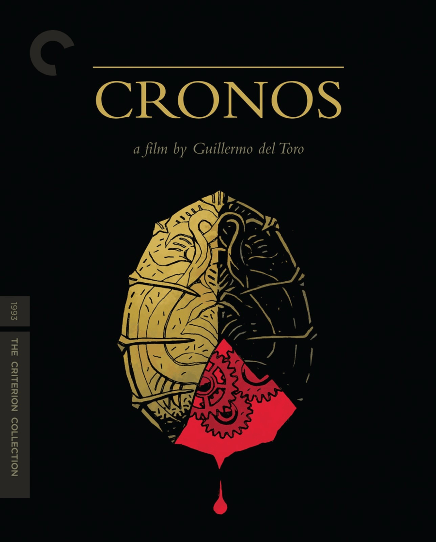 Criterion Collection Blu-rays Going for Half Price