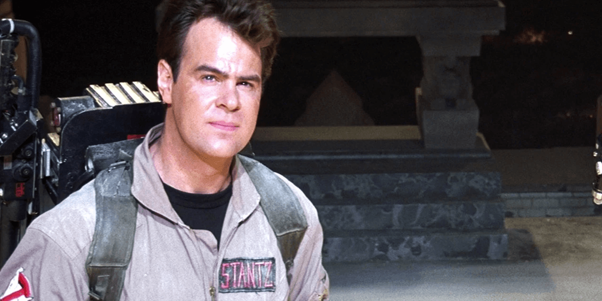 Dan Aykroyd Discusses How the New Ghostbusters Will ...