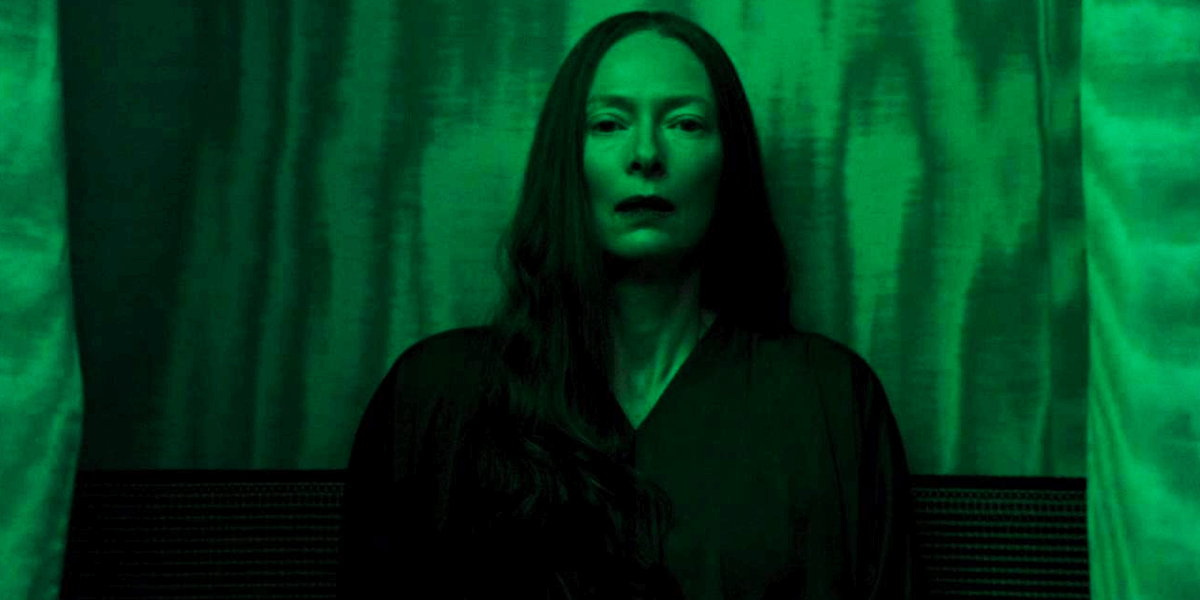 New Suspiria Character Posters Released, New Trailer Arriving Tomorrow