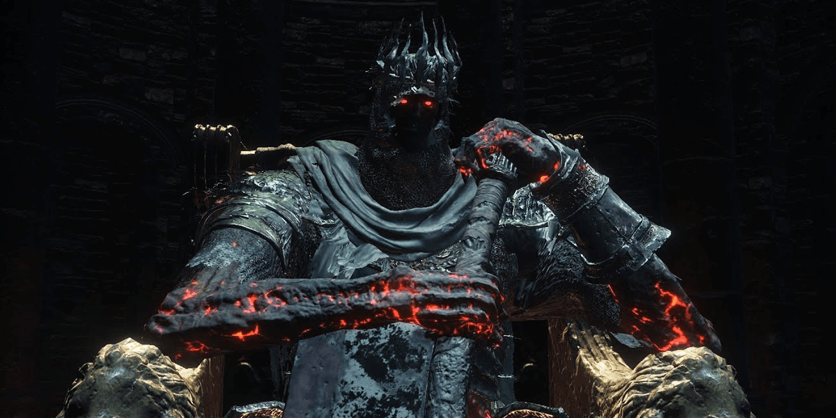 yhorm statue