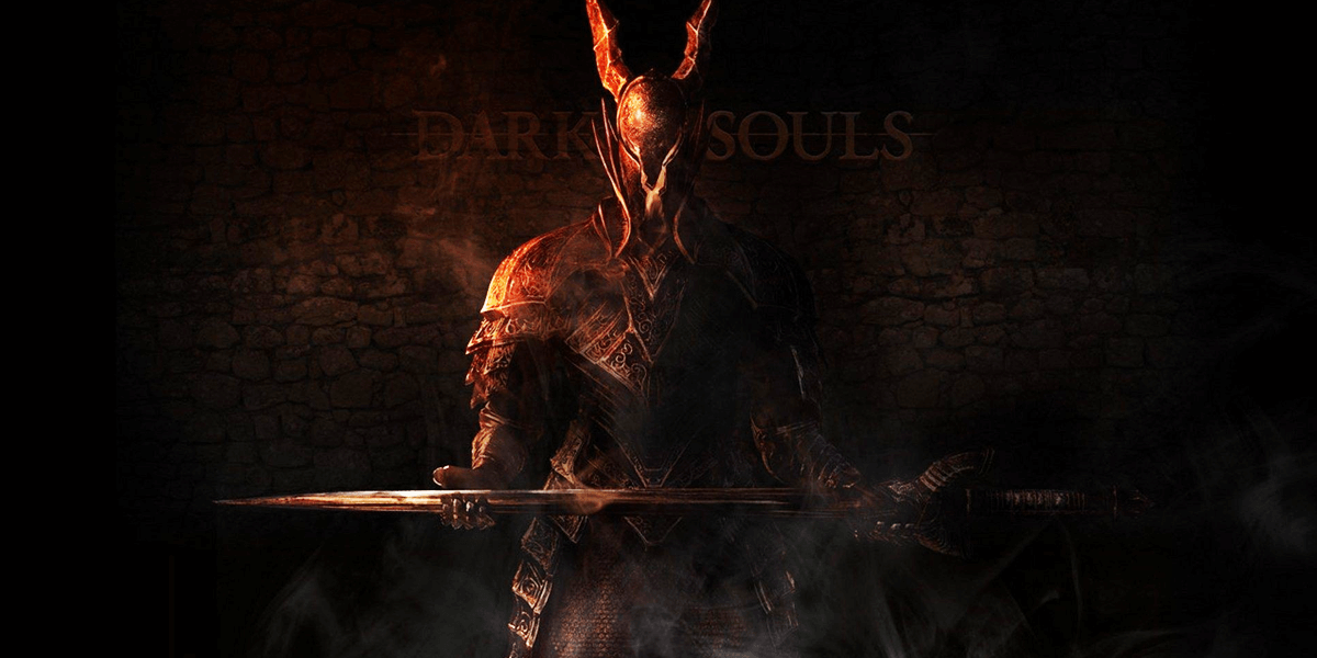 Dark Souls Black Knight Gets A Premium Format Statue Dead Entertainment