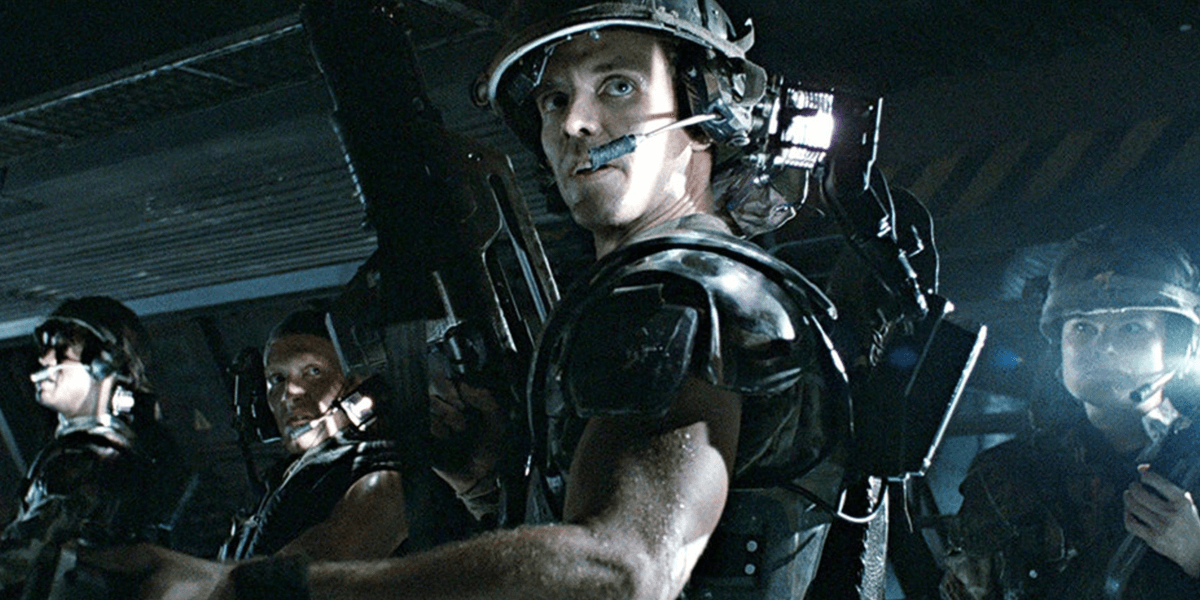 Have a Sneak Peek at Amanda Ripley's Return in the Alien