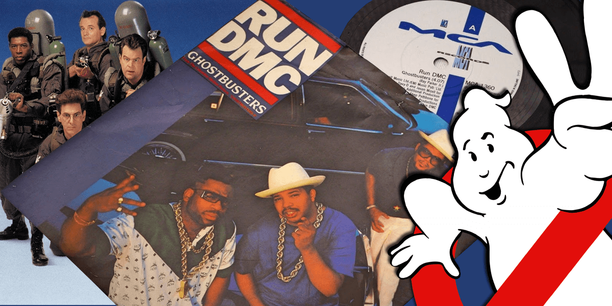 Dead Beats: 'Ghostbusters' by Run DMC | Dead Entertainment