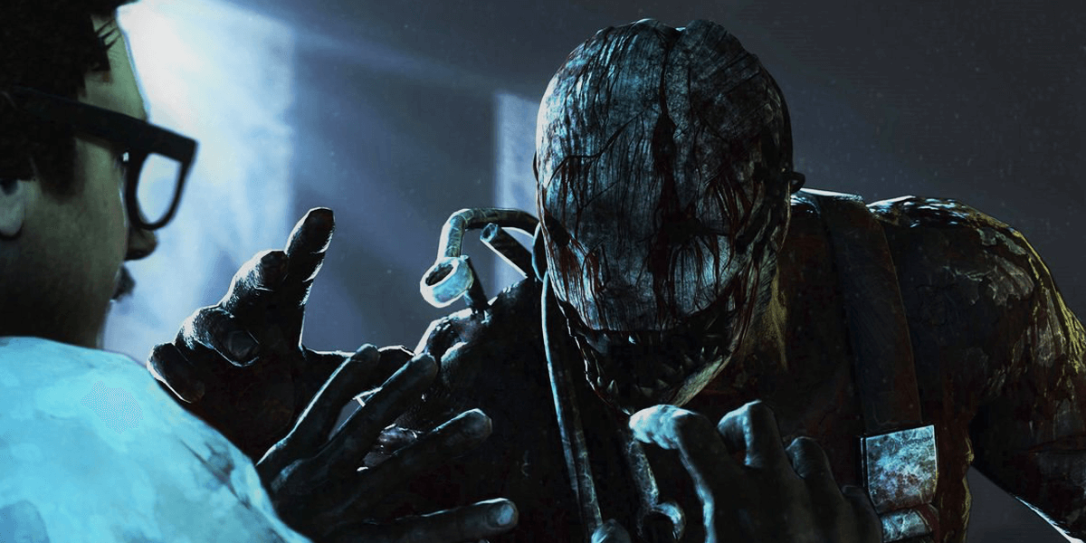 Nintendo Switch Version Of Dead By Daylight To Include Exclusive Cosmetic Dead Entertainment