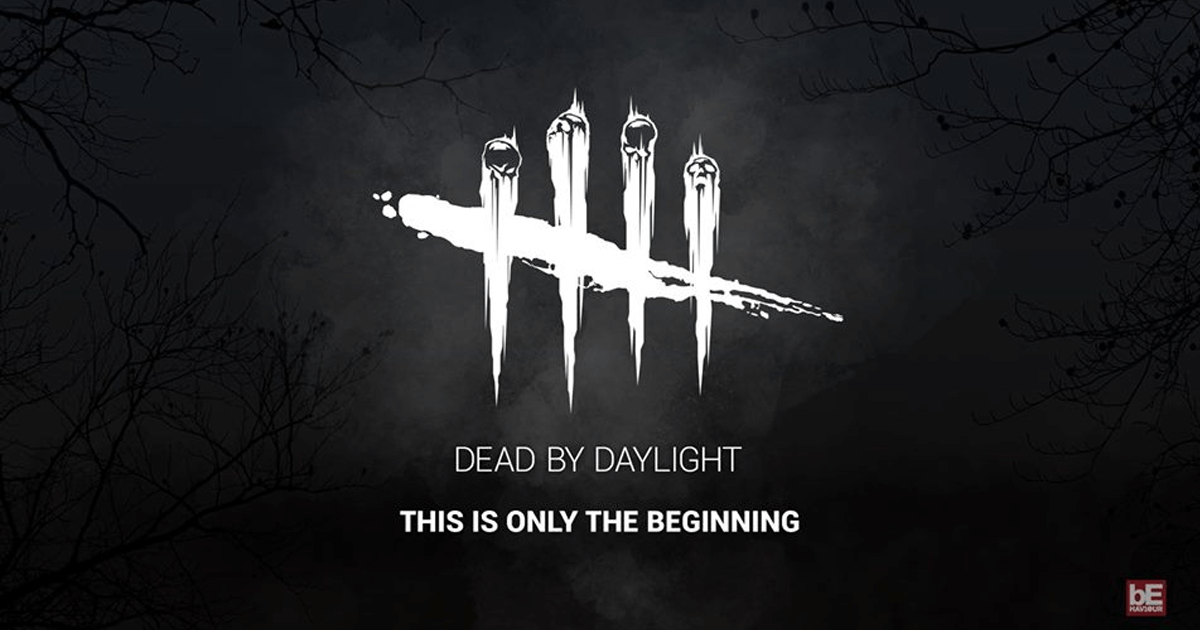 Dead By Daylight's Future Shines Bright | Dead Entertainment