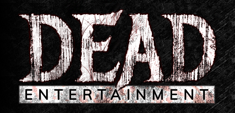 Dead Entertainment logo