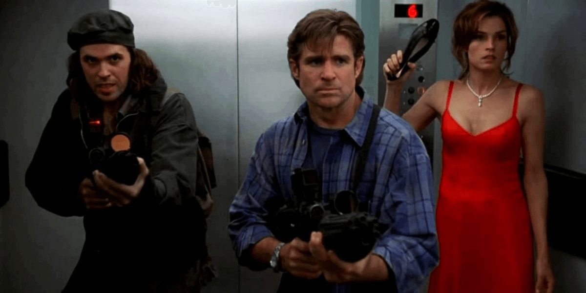 Deep Rising 2025 Trailer