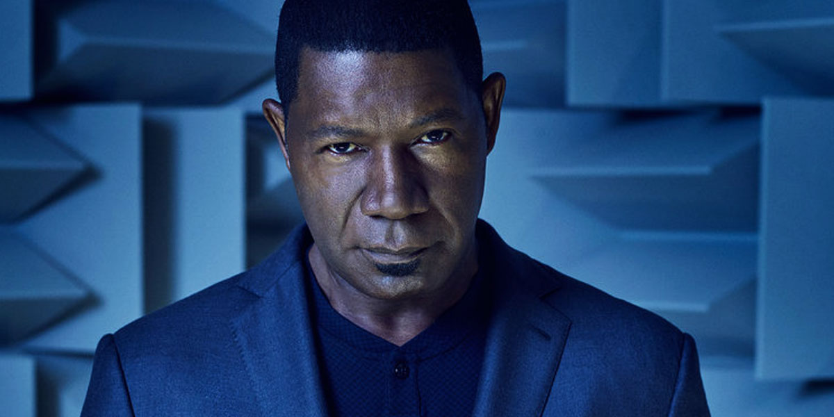 Dennis Haysbert 24