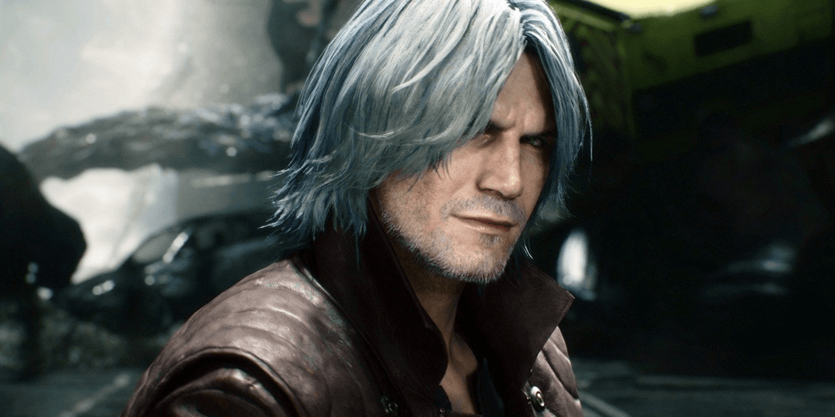 Devil May Cry Anime From Castlevania Showrunner Is Coming to