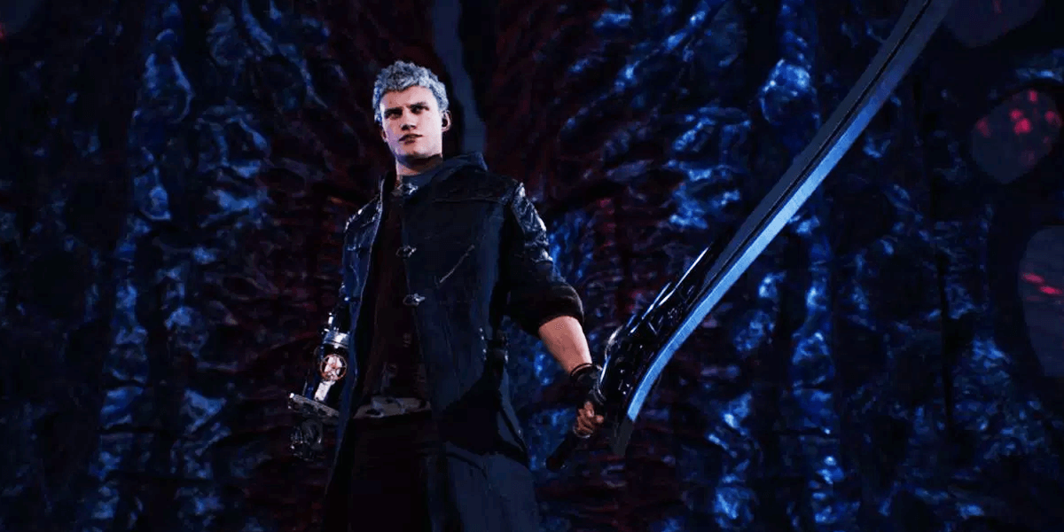 gamescom 2019: Devil May Cry 5, Blair Witch, Xbox (Beta) App