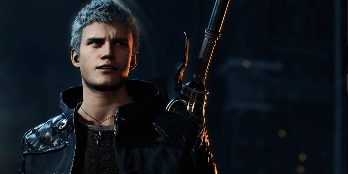 Devil May Cry' Director Itsuno: No 'DmC: Devil May Cry' Sequel