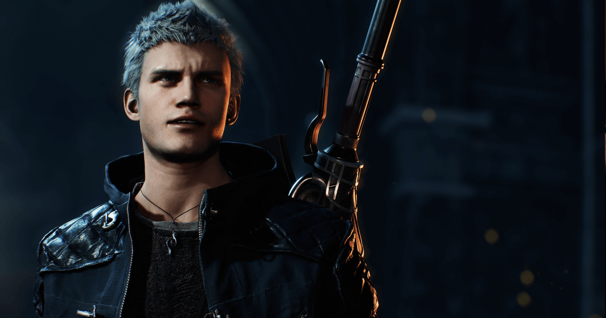 Devil May Cry 5 Director Proud of DmC: Devil May Cry, Learned a