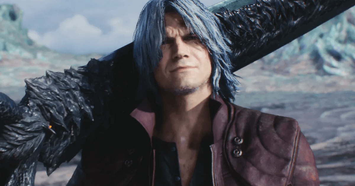 download dmc 5 release date for free