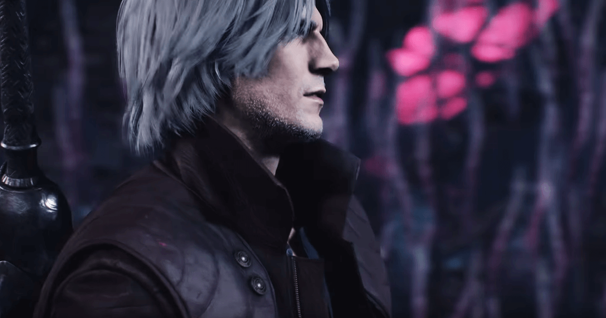 Devil May Cry 5 - Final Trailer