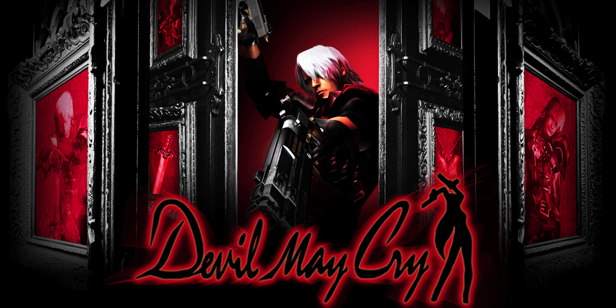 Devil May Cry 3 styling onto Nintendo Switch in February - Devil