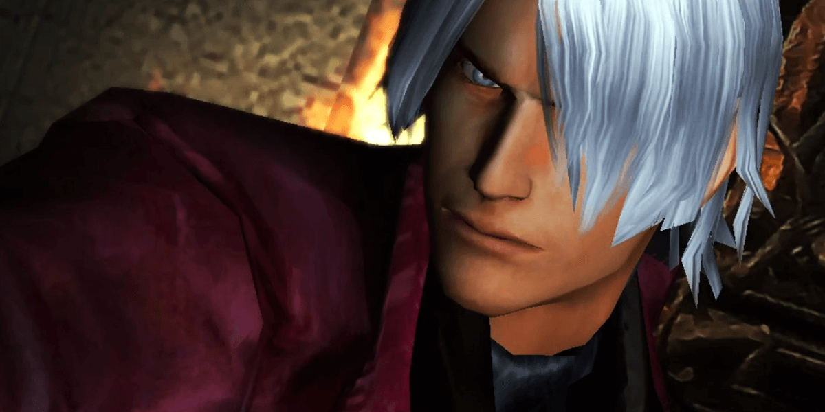 Devil May Cry 3 Special Edition on Switch: a decent port of a