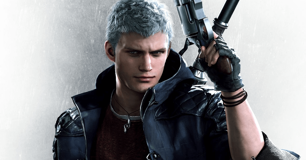 Devil May Cry 5 Introduces New Training Mode Called The