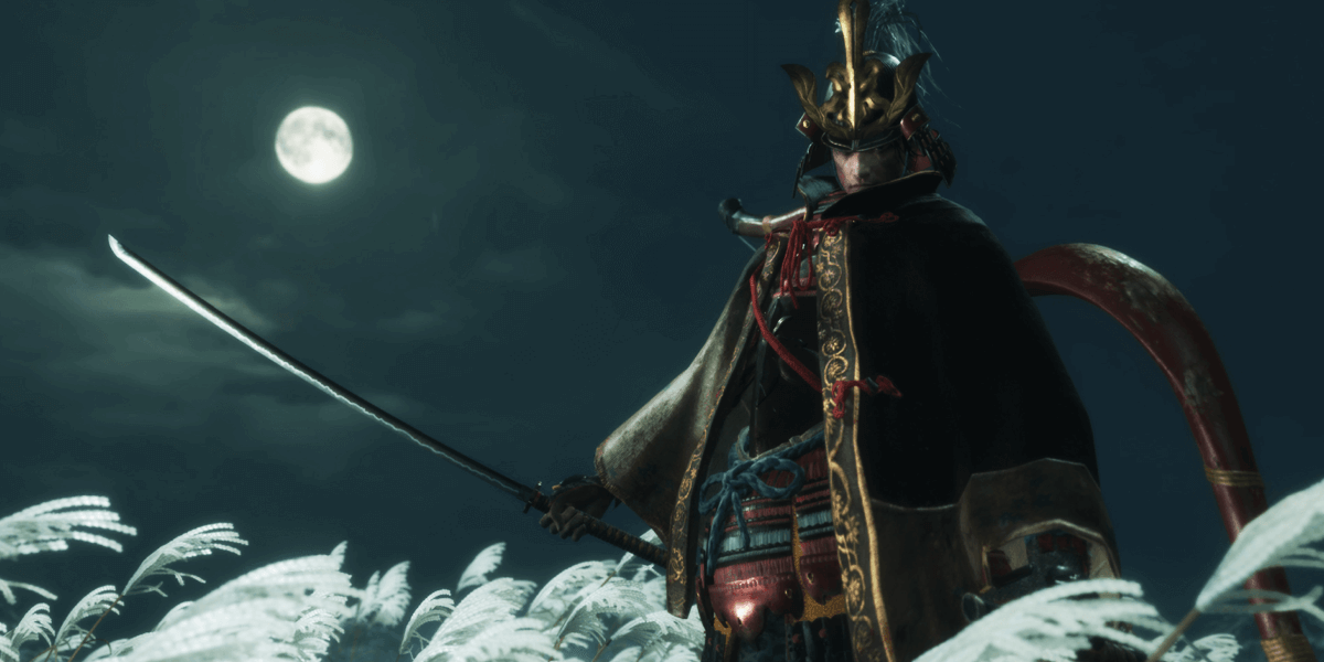 Diary Of A Fromsoftware Noob Part 3 This Sekiro Journey Reaches