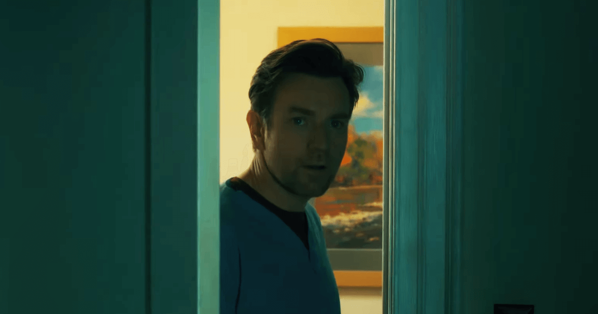 Doctor Sleep Featurette Revisits the Journey of Danny Torrance Dead