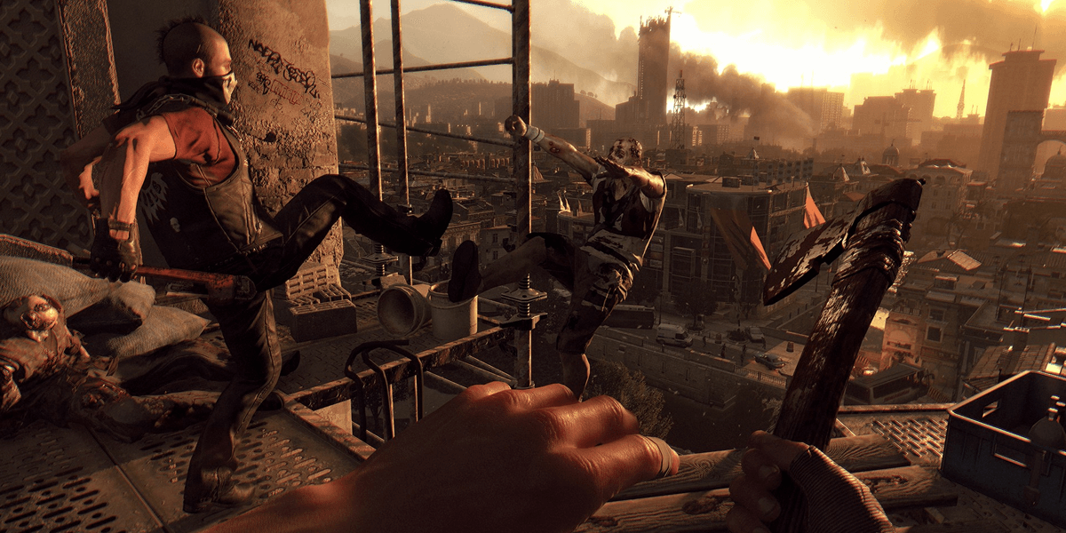 Techland does not plan a sequel to Dying Light 2 - IG News