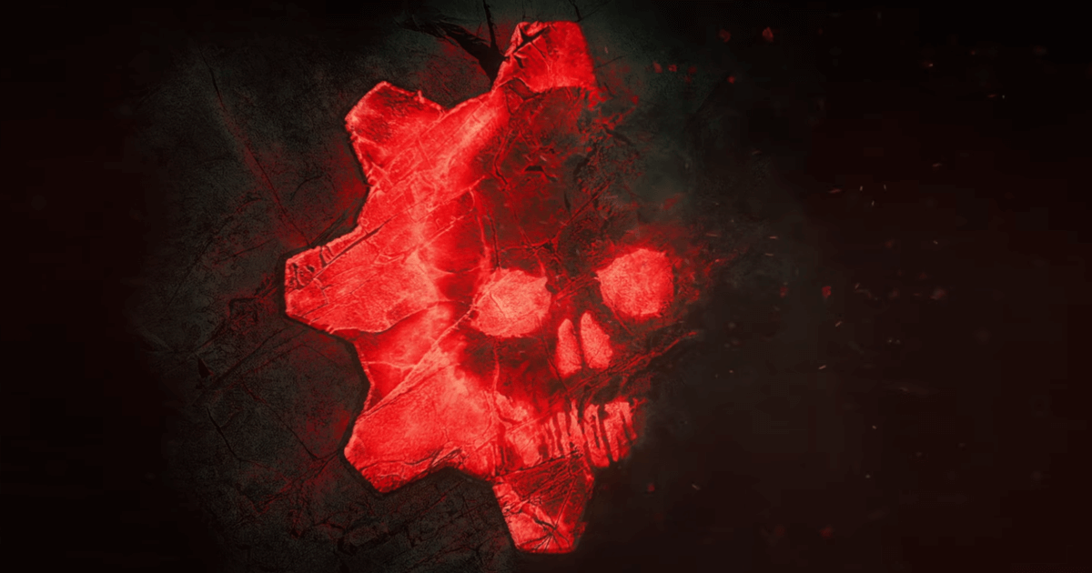Gears of War 5 Trailer Sets an Ominous Tone Dead Entertainment