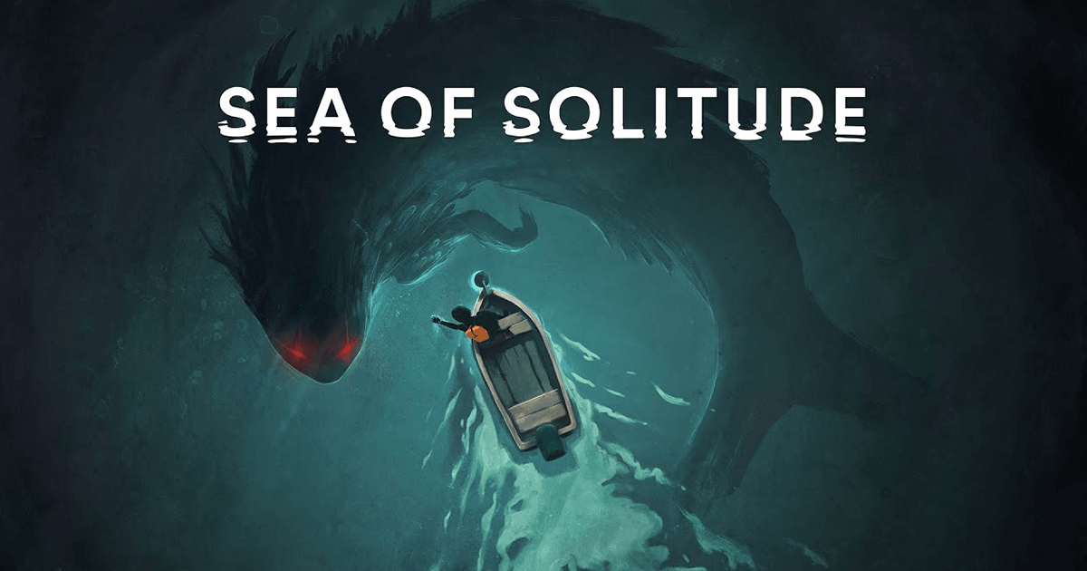 sea of solitude trailer song