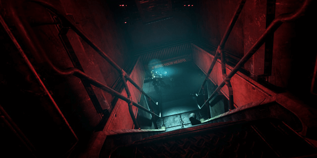 Epic Games Store Makes Popular AAA Horror Game Free for Halloween