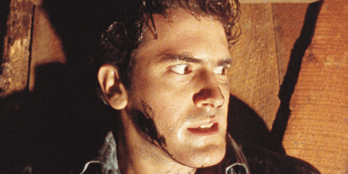 EVIL DEAD 2 Got a 4K Restoration and the Trailer For it will