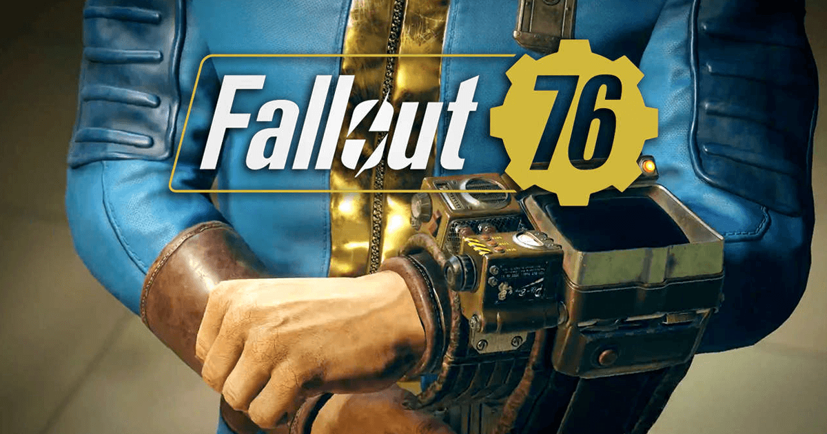 best fallout 76 images